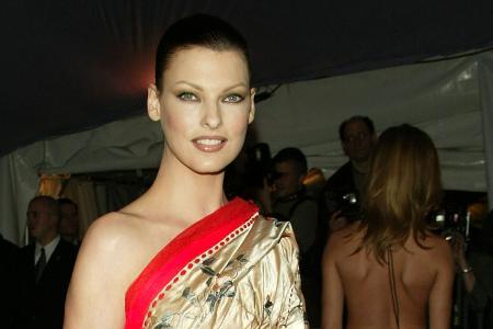 Linda Evangelista