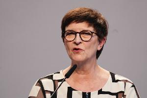 SPD-Frauen wollen Esken als Parteichefin oder Ministerin