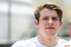 Formel 3: Tramnitz punktet in der Hitze von Bahrain