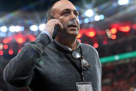 Carro sieht Wirtz und Alonso weiter bei Bayer Carro sieht Wirtz und Alonso weiter bei Bayer
