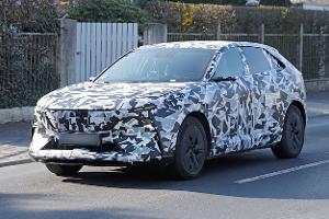 Das wird der Elektro-SUV auf China-Basis