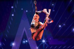 "Es besteht Ohnmachtsgefahr": Bei ihrer Performance verließen "Supertalent"-Zuschauer das Studio