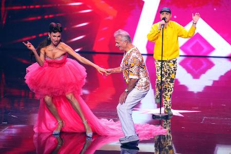 Das Supertalent
