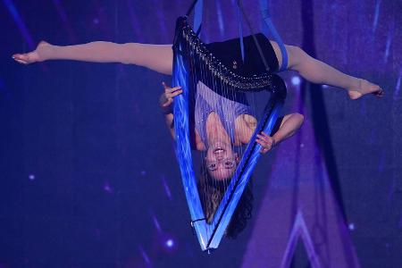 Das Supertalent