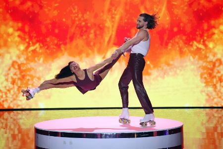 Das Supertalent