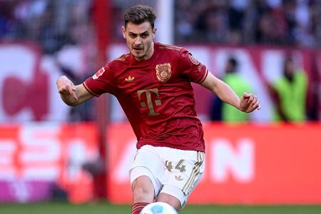 Josip Stanisic - Note: 3,5 - Stellte sich als Linksverteidiger in den Dienst der Mannschaft, verlor Ryerson und Beier aber vereinzelt aus dem Blick. Kam trotzdem fast immer in die Situation zurück. Hätte vorne eigentlich zwingend zur Führung einköpfen müssen (35.).