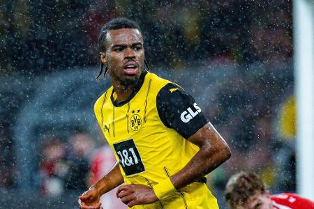 Carney Chukwuemeka (ab 71.) - Note : 2,5 - Brachte mit seiner Dynamik wieder ein Element, auf das der Gegner nur bedingt Antworten fand. Hätte das Spiel mit einem abgefälschten Schuss fast noch für den BVB gezogen.