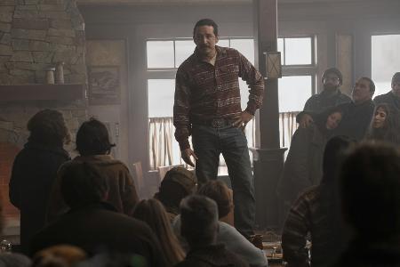 The Last of Us, Staffel 2