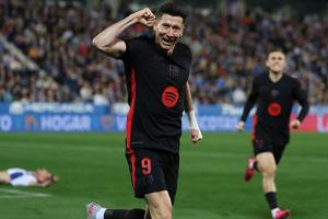 Nach Gala gegen BVB: Barca feiert wichtigen Arbeitssieg