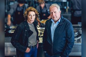 TV-Tipps am Sonntag