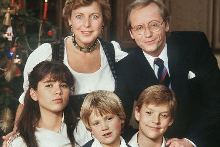Was wurde aus den "Lindenstraße"-Stars der ersten Stunde?
