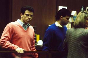 35 Jahre in Haft: Neue Chance auf Entlassung für die Menendez-Brüder