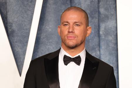Channing Tatum