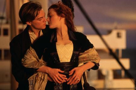 Titanic 