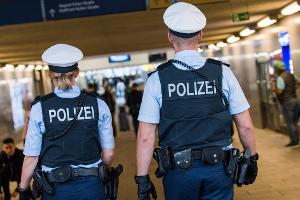 Einsatz am Pasinger Bahnhof / Erste-Hilfe nach körperlicher Auseinandersetzung