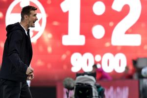 "Perfekter Abend": Klose erobert den Betzenberg