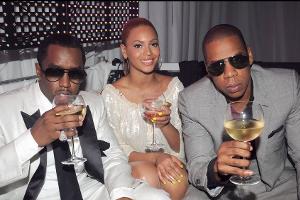 Causa Diddy: Beyoncé und Jay-Z aus Klage entfernt