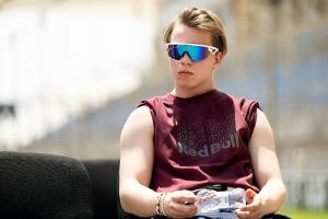 Formel 2: Goethe verpasst Punkte im Hauptrennen in Bahrain