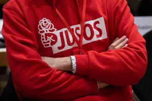 Jusos in mehreren Bundesländern gegen Koalitionsvertrag