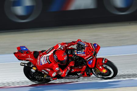 MotoGP: Nächster Sieg für Marc Márquez MotoGP: Nächster Sieg für Marc Márquez
