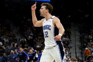 Ohne geschonten Wagner: Orlando verliert Generalprobe