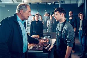 Sterneküche-"Tatort" mit Eisner und Fellner: Das sind die besten Wiener Küchentempel