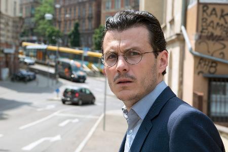 Tatort: Der Mann, der lügt