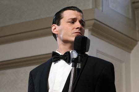 Falco - Verdammt, wir leben noch!