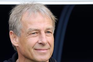Klinsmann: Halbfinal-Einzug für Bayern "absolut machbar"