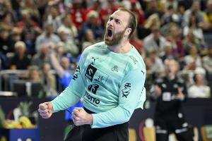 Pokal-Held Wolff feiert "ungewohnten" Köln-Coup mit Handbremse