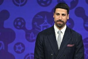 Khedira: "Barca und PSG schweben über allen anderen"