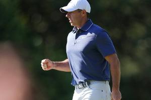 Entscheidung im Stechen: McIlroy erstmals Masters-Champion