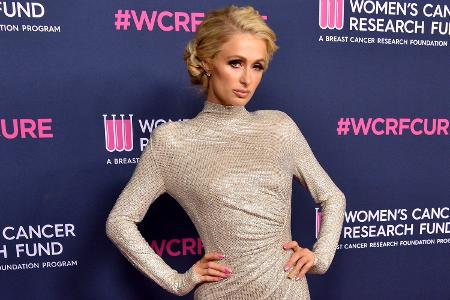 Paris Hilton