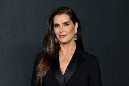 Brooke Shields