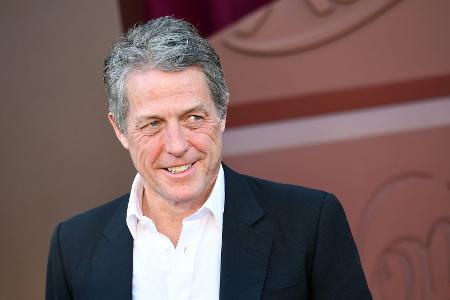 Hugh Grant