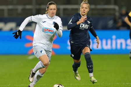 Essen holt Feldkamp zurück aus Hoffenheim Essen holt Feldkamp zurück aus Hoffenheim