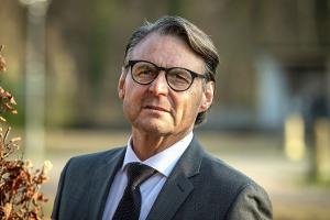 "Ich wusste, das war's": Demenz-Drama bei GZSZ erinnert Wolfgang Bahro an eigenen Vater