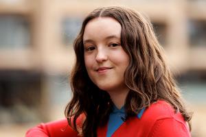 Bella Ramsey über "The Last of Us"-Hype: "Es ist ein bisschen beängstigend, um ehrlich zu sein"