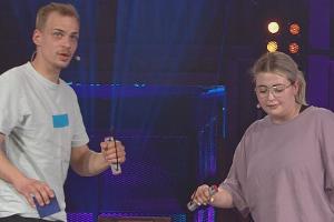 Überraschung im Finale: Sie gewinnen "Das Sommerhaus der Normalos"