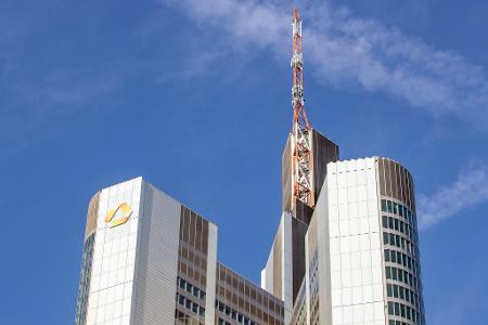Deutschlands zweitgrößte Privatbank wird von der Unicredit umworben.