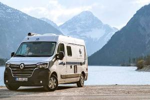 Wo gibt's 2025 noch günstige Campingbusse?