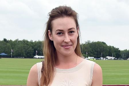 Zweites Kind ist da: Lady Tatiana Mountbatten verkündet Geburt Zweites Kind ist da: Lady Tatiana Mountbatten verkündet Geburt