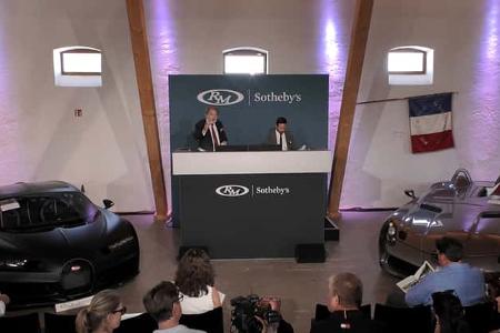 VOX auto mobil 13.04.2025