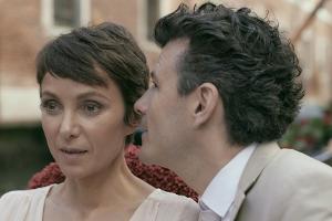 "Ewig Dein" mit Julia Koschitz: Psychothriller mit Tiefgang