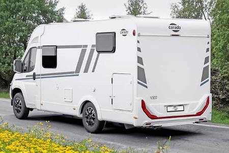 Carado V 337 (2025)