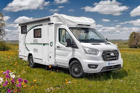 Chausson S 697 (2025)