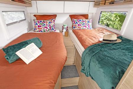 Chausson S 697 (2025)