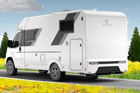 Sun Living C60SP (2025)