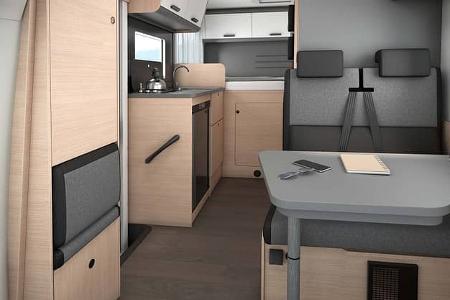 Sun Living C60SP (2025)