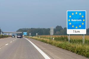 Niederlande erhöhen Tempolimit